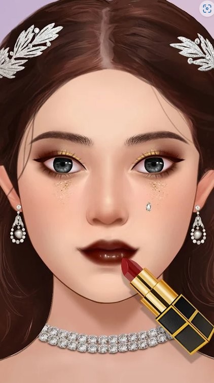 diy化妆师免广告版截图1