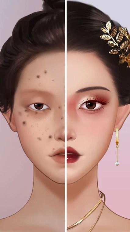 diy化妆师免广告版截图2