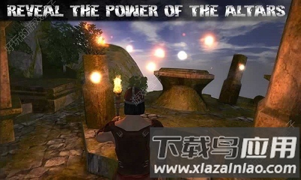 野蛮岛生存2手游最新版截图2