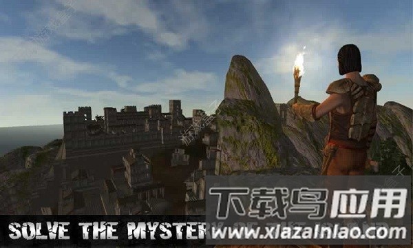 野蛮岛生存2手游最新版截图3