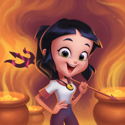 露西的城炼狱合并游戏