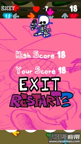 周五夜放克森林冰火人正式版最新版截图3