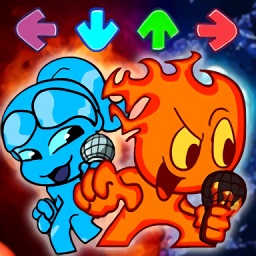 周五夜放克森林冰火人正式版