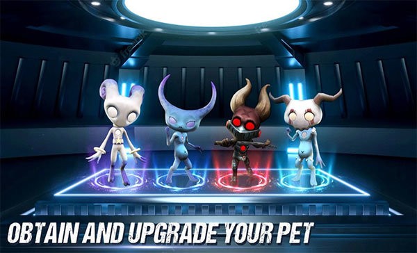 恶魔战争最新版最新版截图2