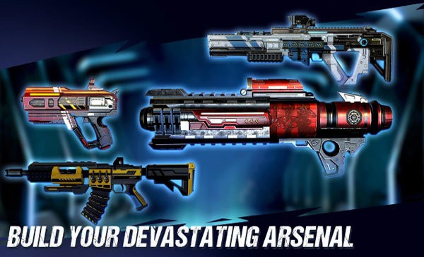 恶魔战争最新版最新版截图3