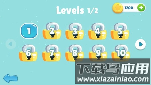 醉汉模拟器游戏截图