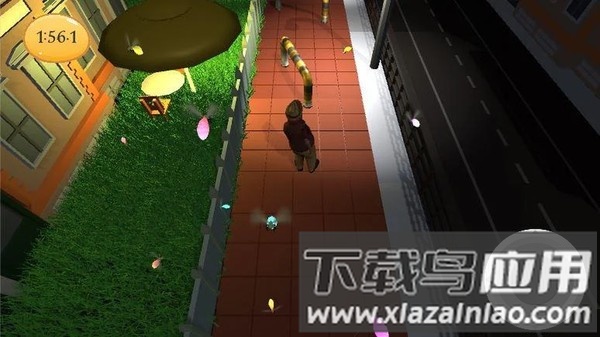 醉汉模拟器游戏截图