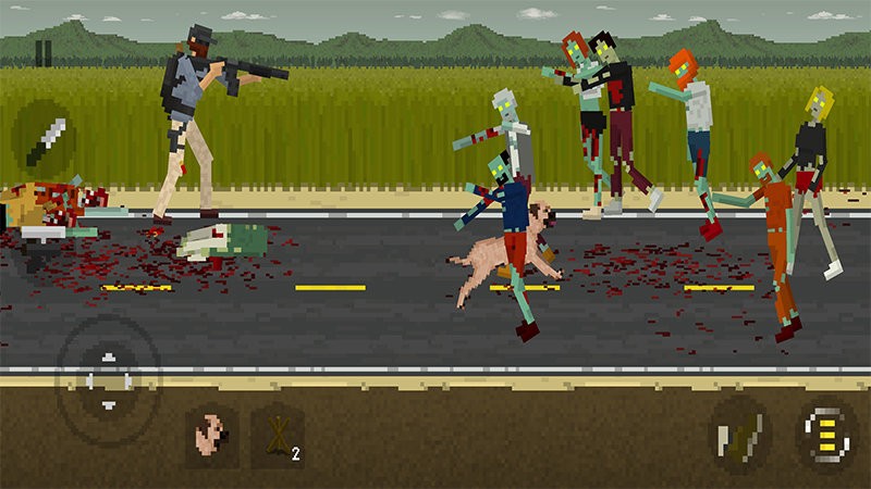 僵尸来袭中文版下载