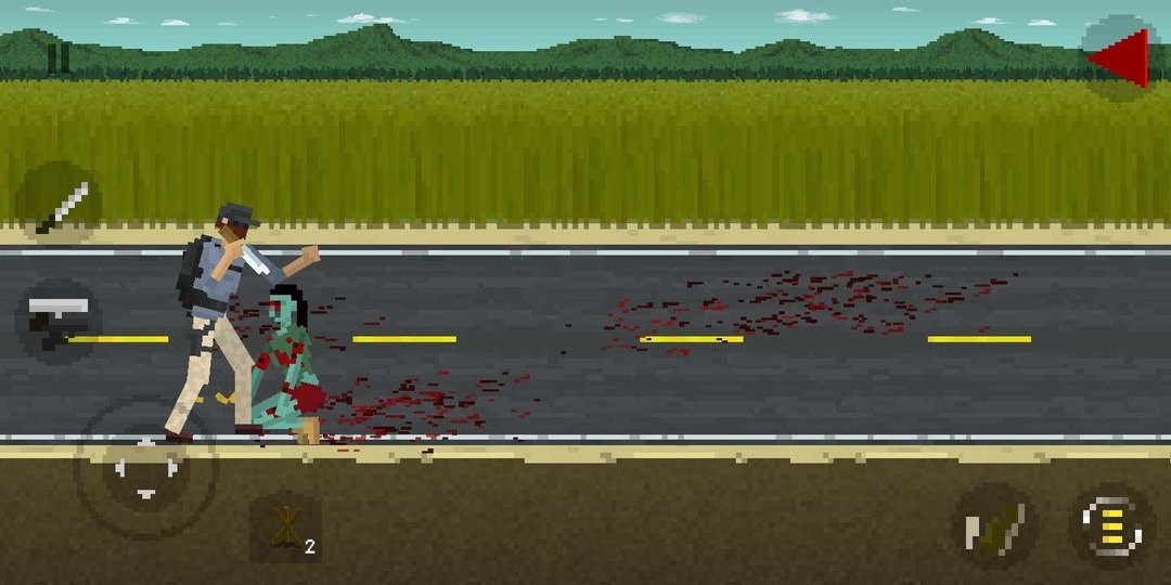 僵尸射击与防御2024最新版(they are coming)截图1