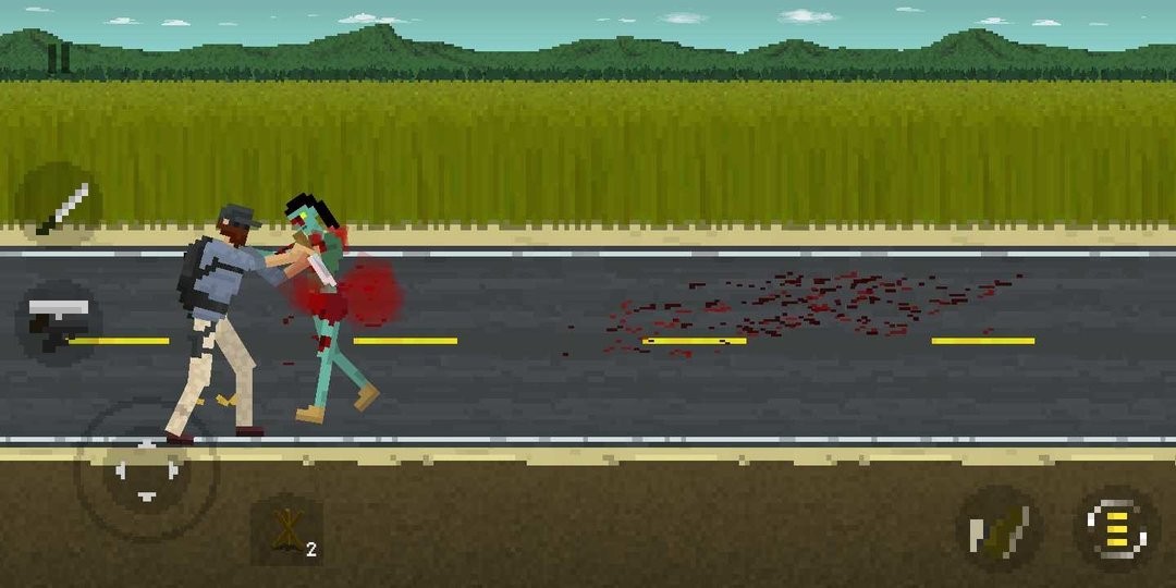 僵尸射击与防御2024最新版(they are coming)截图3