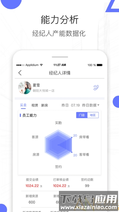 酷bossapp最新版截图2
