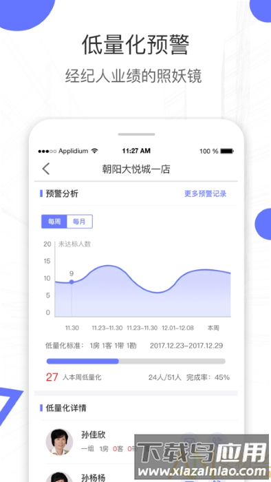 酷bossapp最新版截图3