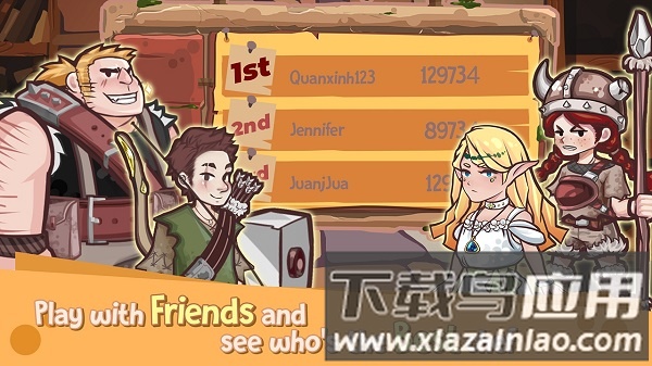 酒馆烹饪汉化版最新版截图1