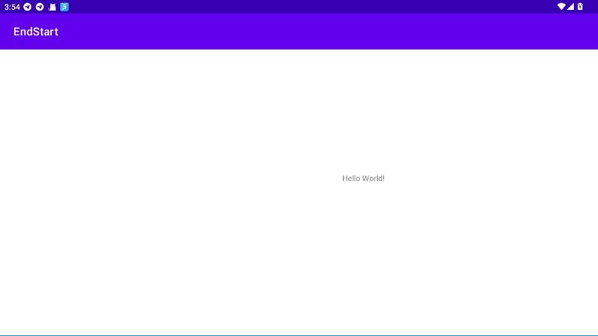 EndStart软件截图2