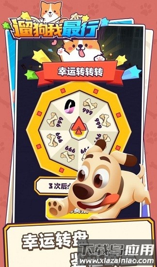 遛狗我最行最新版截图3