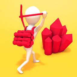 造木筏争霸赛游戏