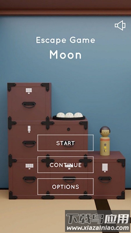 逃脱游戏月亮手机版最新版截图2