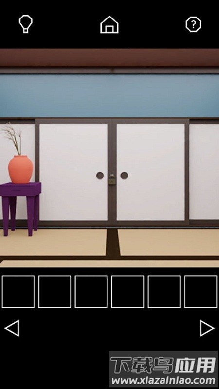 逃脱游戏月亮手机版最新版截图4
