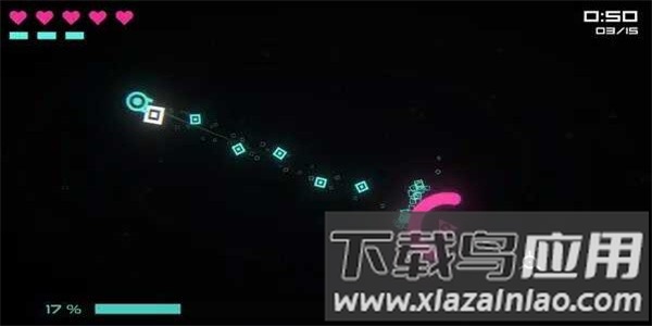 霓虹打击最新版截图1