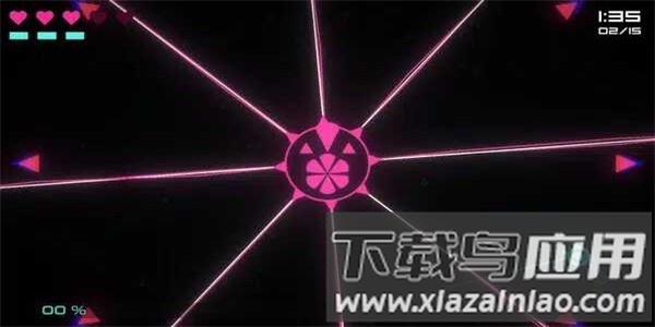霓虹打击最新版截图2