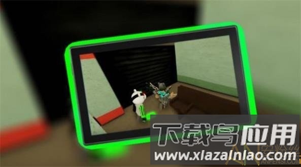 逃离机器老鼠手机版最新版截图2