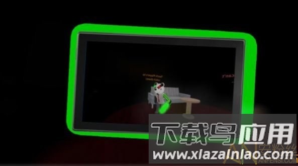 逃离机器老鼠手机版最新版截图3