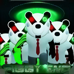 逃离机器老鼠手机版