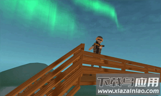 建筑射击游戏下载