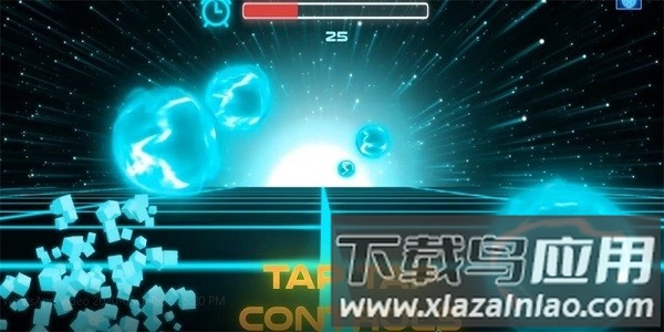 霓虹战争手机版(NeonWars)最新版截图2