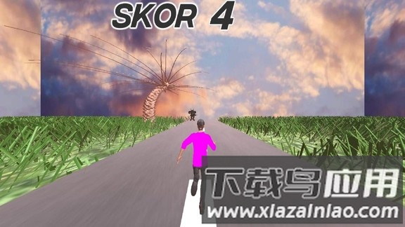 逃离怪物游戏最新版截图2