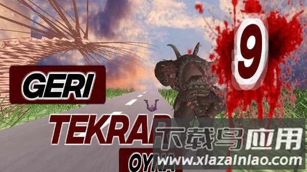 逃离怪物洞游戏最新版截图3