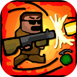 像素力量2无敌版(改名子弹力量2)