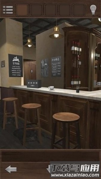 逃出时尚红酒吧手机版最新版截图1