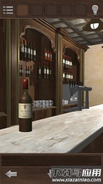 逃出时尚红酒吧手机版最新版截图2