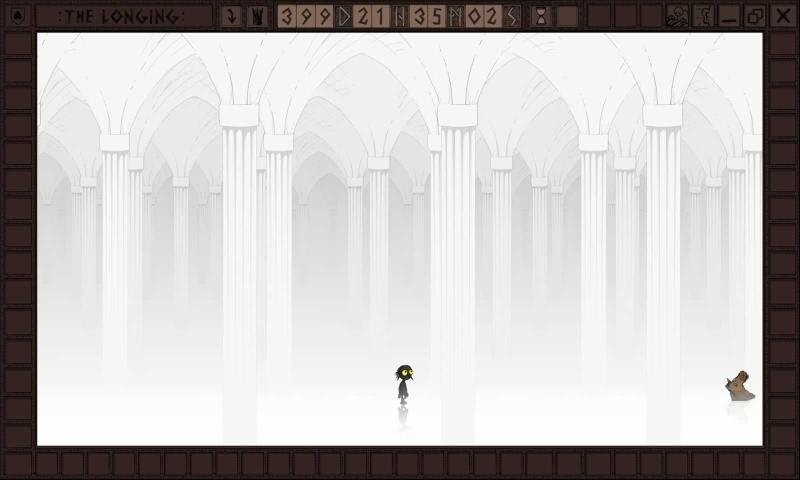 漫长等待官方版