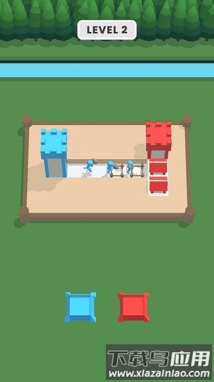 迷宫小镇游戏最新版截图1