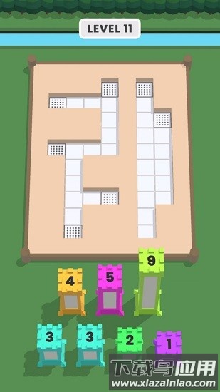 迷宫小镇游戏最新版截图5
