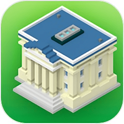 迷你城市建设游戏