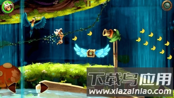 迷你丛林世界3官方版最新版截图1