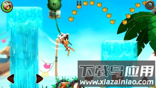 迷你丛林世界3官方版最新版截图2