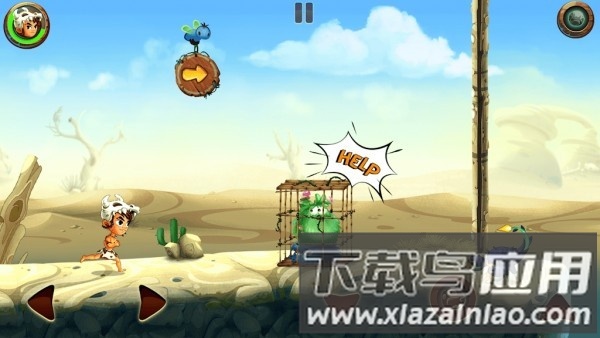 迷你丛林世界3官方版最新版截图3