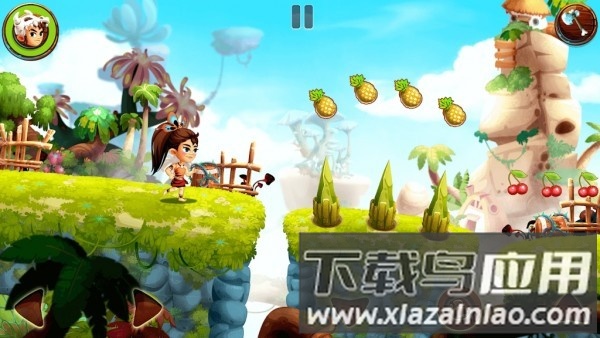 迷你丛林世界3官方版最新版截图4