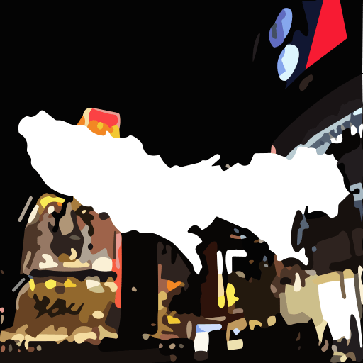 幽灵线东京手游