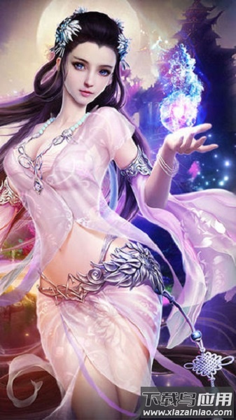 千人斩兽游戏最新版截图3