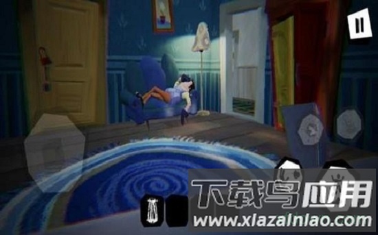 雷顿侦探社游戏最新版截图1