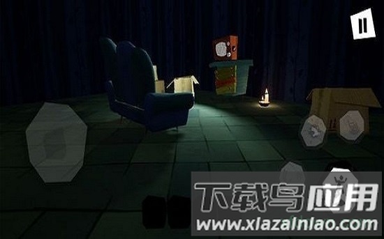 雷顿侦探社游戏最新版截图2