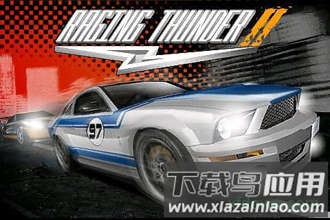 雷霆赛车2安卓版下载