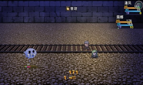 打怪升级爆装备修改版截图