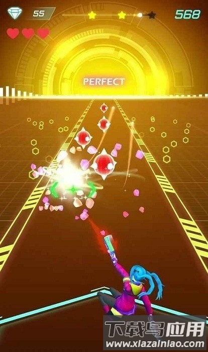 跳跃的子弹最新版最新版截图2