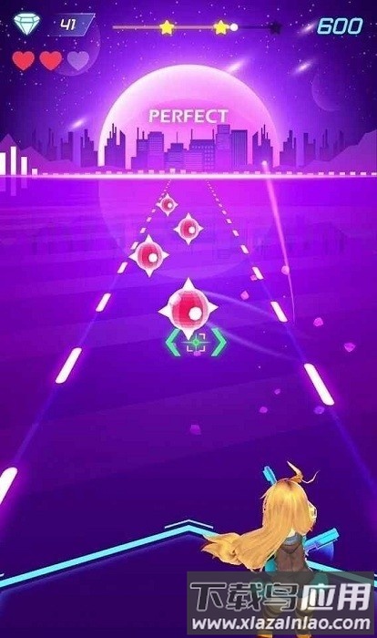 跳跃的子弹最新版最新版截图3